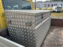 MERCEDES-BENZ 316 CDI Doka Pritsche