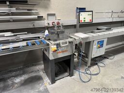 ELUMATEC TS 161/21