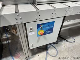 ELUMATEC TS 161/21