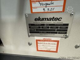 ELUMATEC TS 161/21