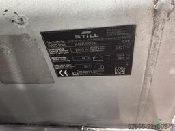 Still RX20-20PL
