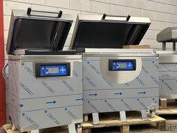 Henkovac brand new models