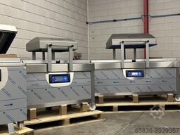 Henkovac brand new models
