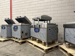 Henkovac brand new models