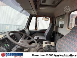 Mercedes-Benz SK 3538 AK 8x6/4, V8-Motor, Wassertank 15.000l,