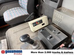 Mercedes-Benz SK 3538 AK 8x6/4, V8-Motor, Wassertank 15.000l,