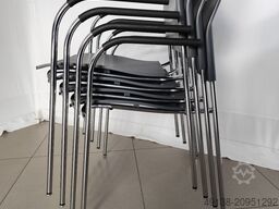 THONET S 360 F - DELPHIN DESIGN