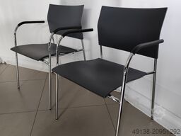 THONET S 360 F - DELPHIN DESIGN