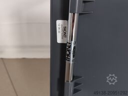 THONET S 360 F - DELPHIN DESIGN