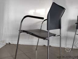 THONET S 360 F - DELPHIN DESIGN