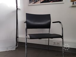 THONET S 360 F - DELPHIN DESIGN