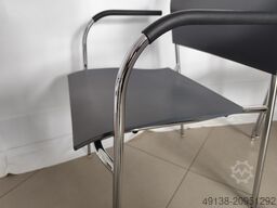 THONET S 360 F - DELPHIN DESIGN