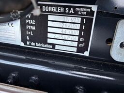 MAN TGS 33.470BL-KRANCONTAINER!!-FUNK-TOPZUSTAND