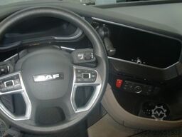 DAF XG 480 FT dopp. Kipphydraulik