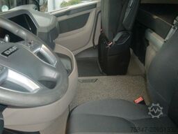 DAF XG 480 FT dopp. Kipphydraulik