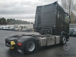 DAF XG 480 FT dopp. Kipphydraulik