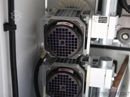 Nanxing NB860EC + ND712DTL