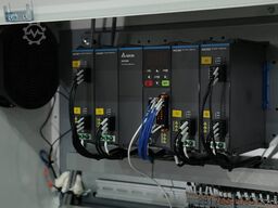 Nanxing NB860EC + ND712DTL