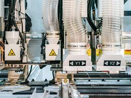 Nanxing NB860EC + ND712DTL