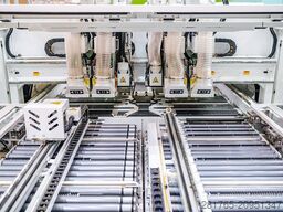 Nanxing NB860EC + ND712DTL