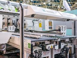 Nanxing NB860EC + ND712DTL