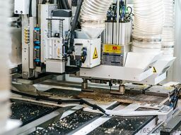 Nanxing NB860EC + ND712DTL