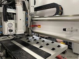 Nanxing NB860EC + ND712DTL