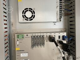 Nanxing NB860EC + ND712DTL