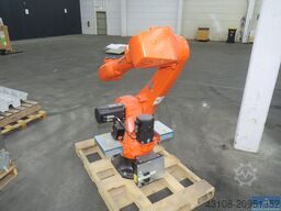 KUKA KR 70 R2100/SEL