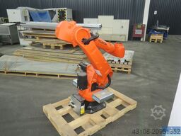 KUKA KR 70 R2100/SEL