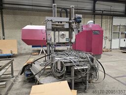 Behringer HBP 510 723 GA