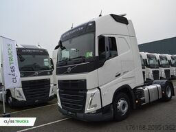 VOLVO FH 460 Globetrotter XL i-Save