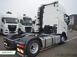 VOLVO FH 460 Globetrotter XL i-Save