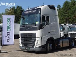 VOLVO FH 460 Globetrotter XL i-Save
