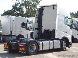 VOLVO FH 460 Globetrotter XL i-Save