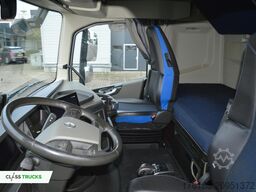 VOLVO FH 460 Globetrotter XL i-Save