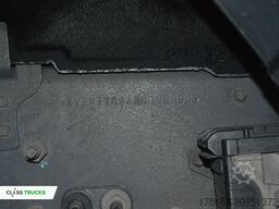 VOLVO FH 460 Globetrotter XL i-Save