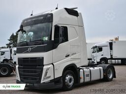 VOLVO FH 460 Globetrotter XL Varios i-Save
