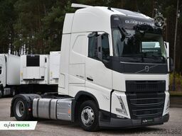 VOLVO FH 460 Globetrotter XL Varios i-Save
