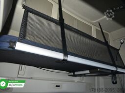 VOLVO FH 460 Globetrotter XL Varios i-Save