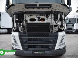 VOLVO FH 460 Globetrotter XL Varios i-Save