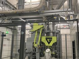 Greif Velox Type BVP