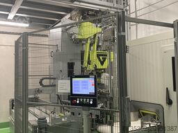 Greif Velox Type BVP