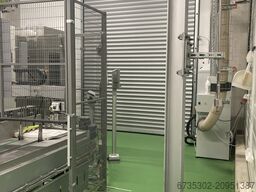 Greif Velox Type BVP