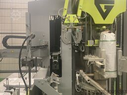 Greif Velox Type BVP