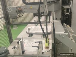 Greif Velox Type BVP