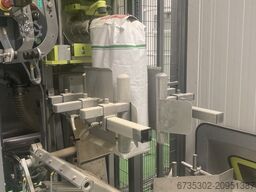 Greif Velox Type BVP