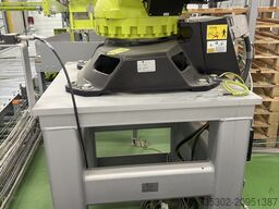 Greif Velox Type BVP