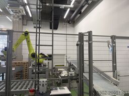 Greif Velox Type BVP