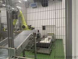 Greif Velox Type BVP